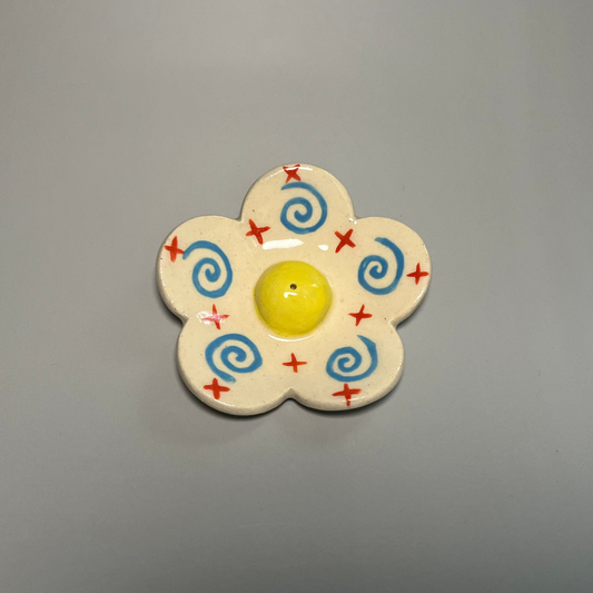 Hypnosis Flower