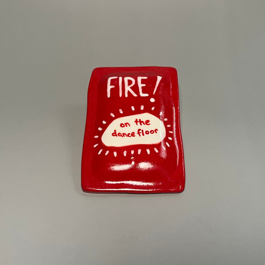 Fire Taco Bell Packet