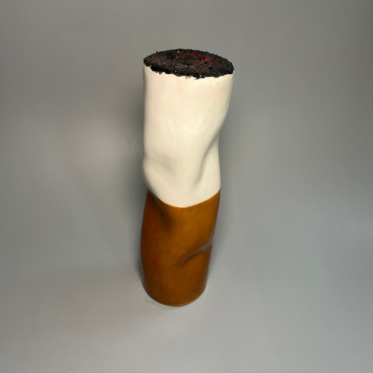 Cigarette Butt