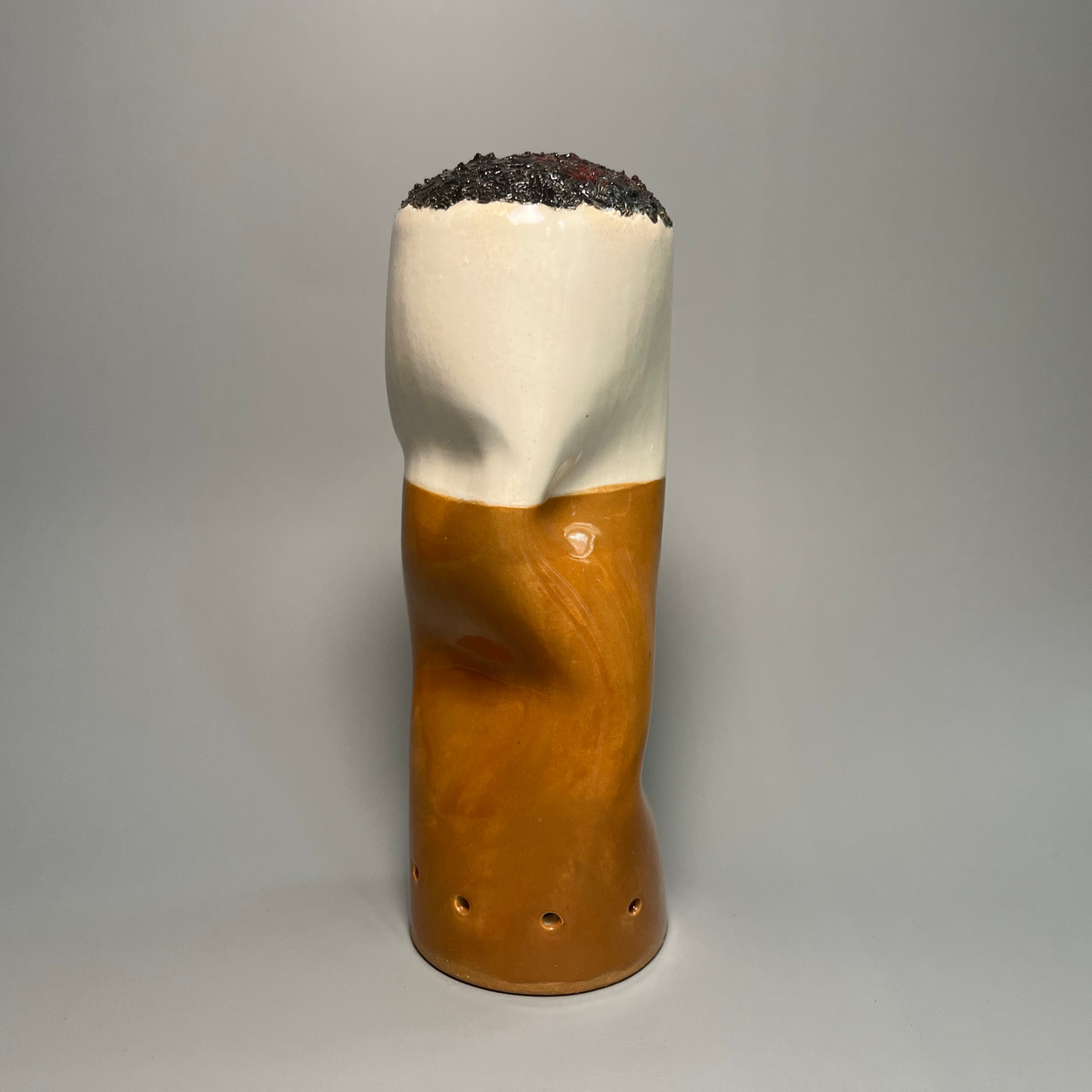 Cigarette Butt