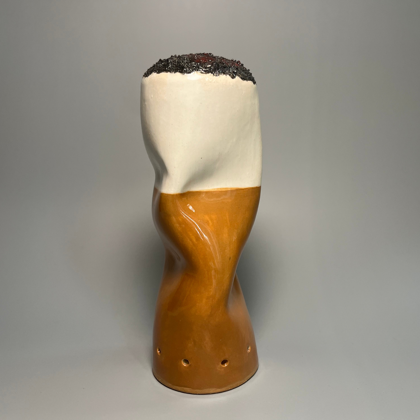 Cigarette Butt