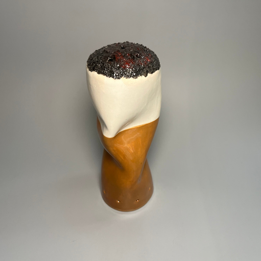 Cigarette Butt