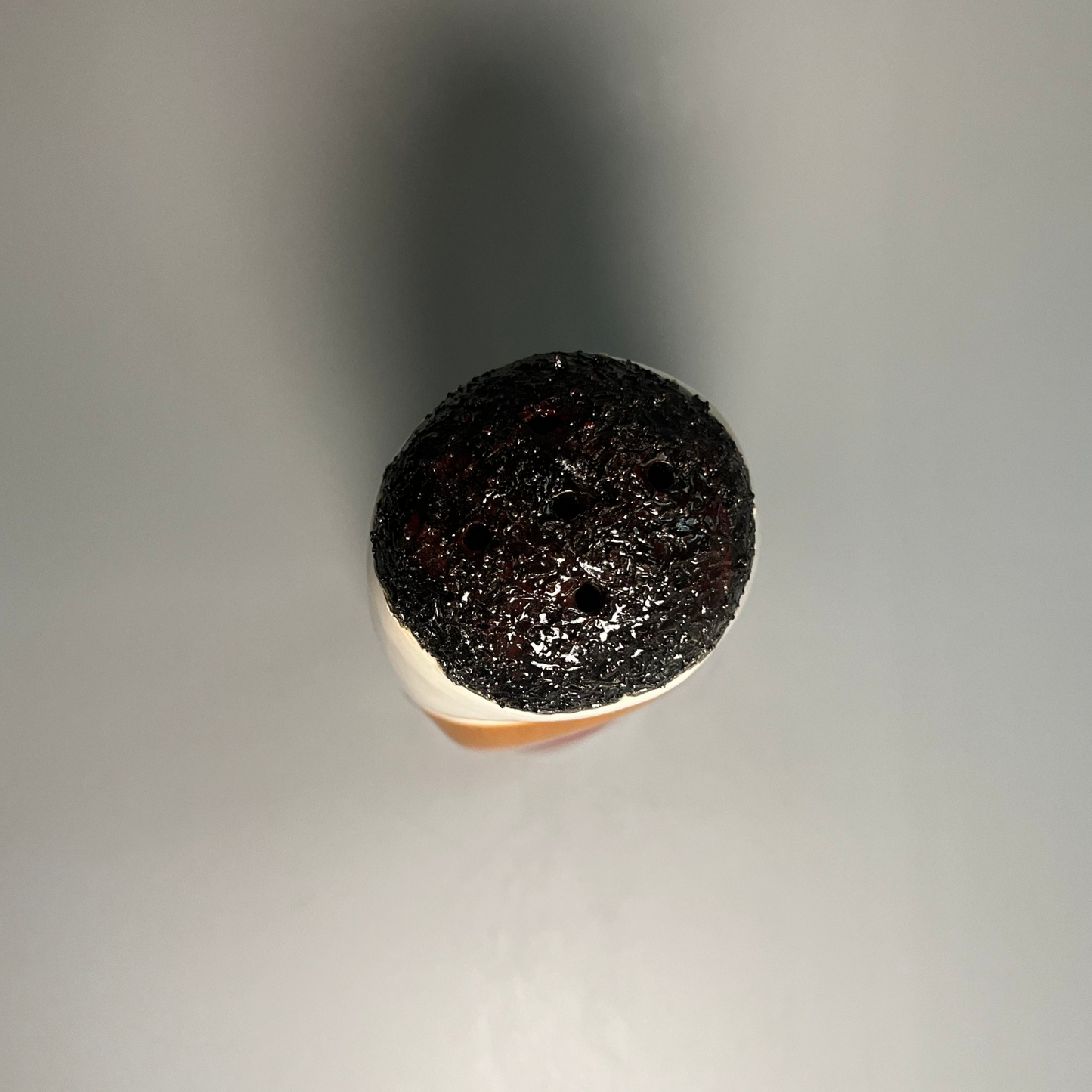 Lipstick Cigarette Butt
