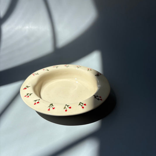The Claudia Ashtray