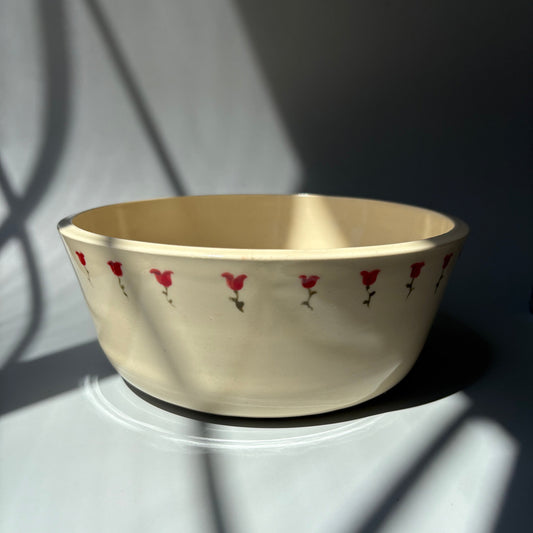 The Rosie Bowl