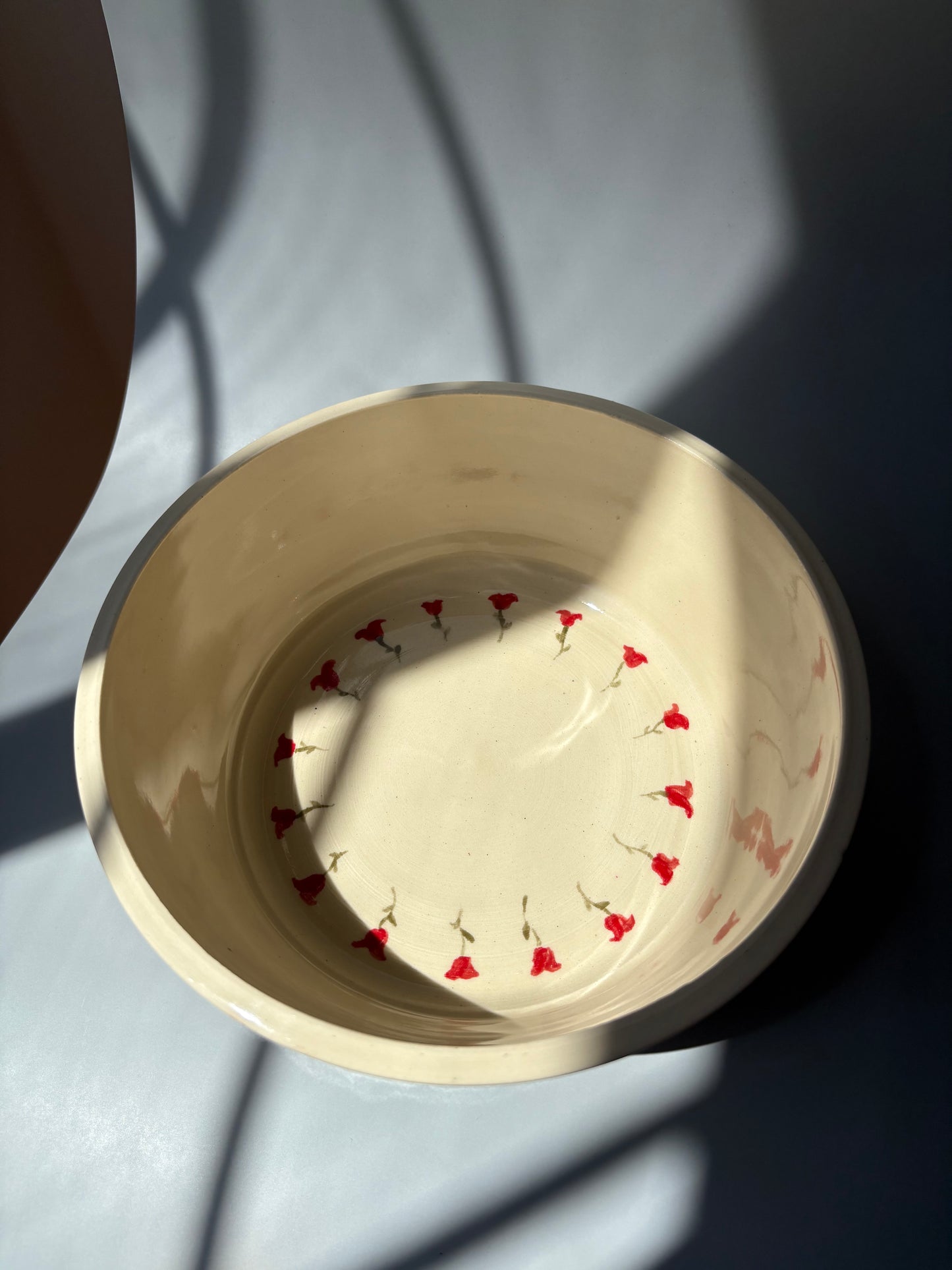 The Rosie Bowl
