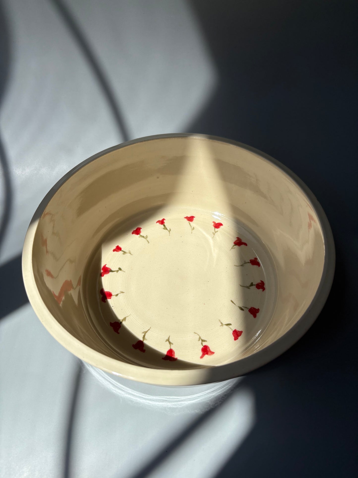 The Rosie Bowl