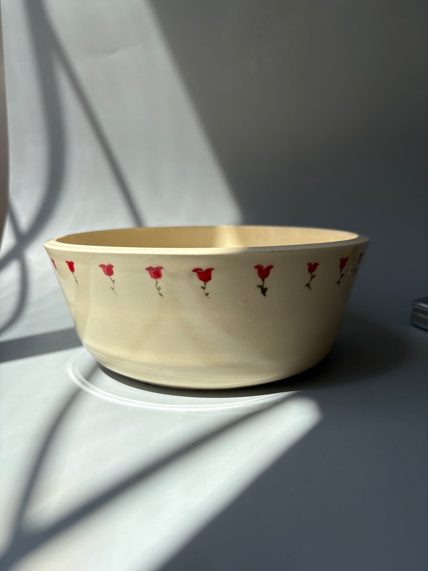 The Rosie Bowl