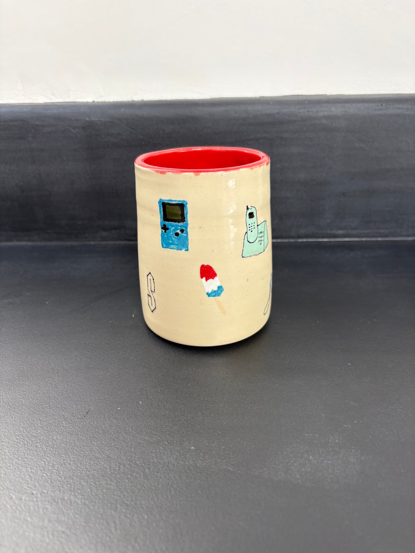 2000s Nostalgia Mug