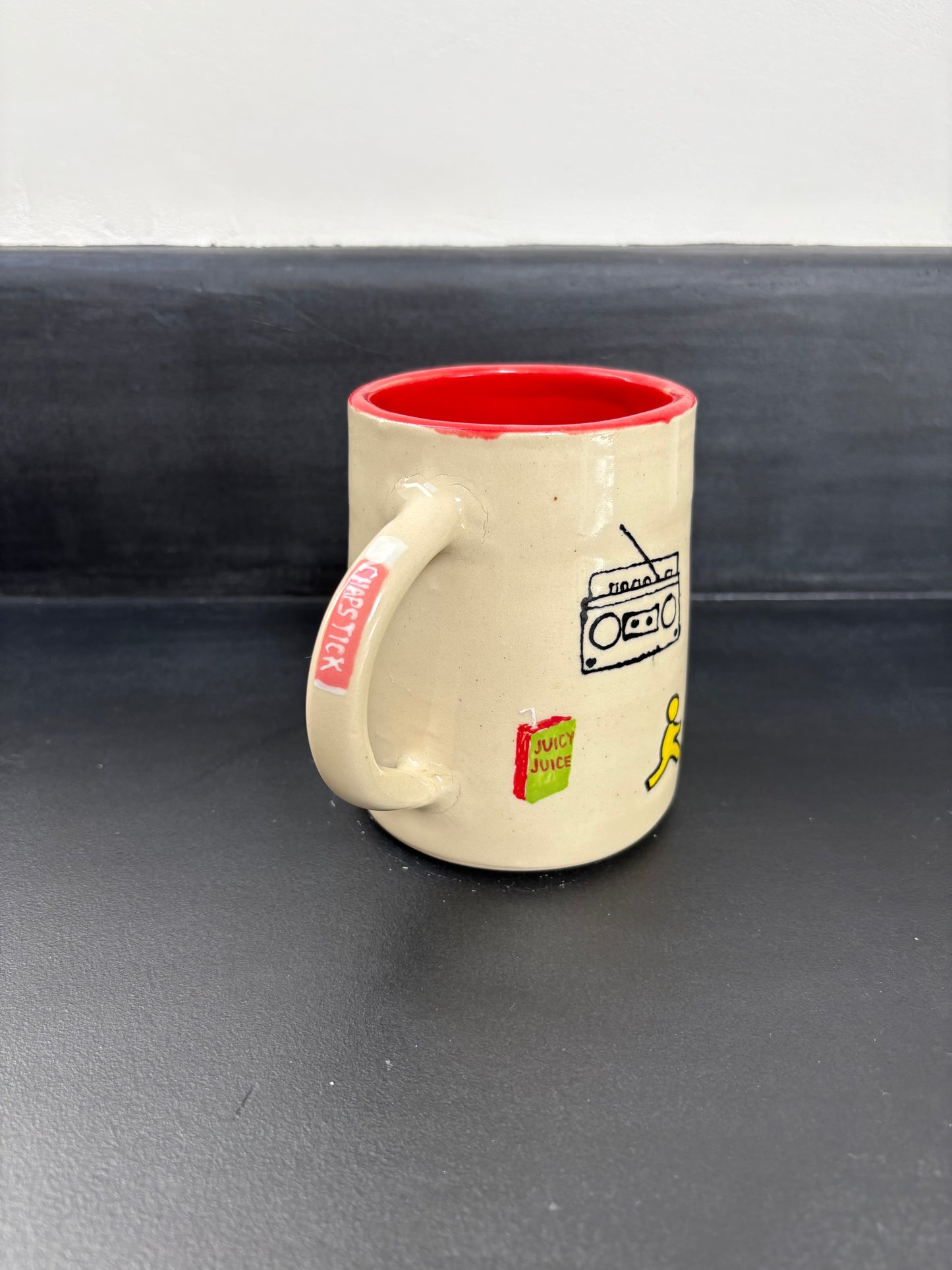 2000s Nostalgia Mug