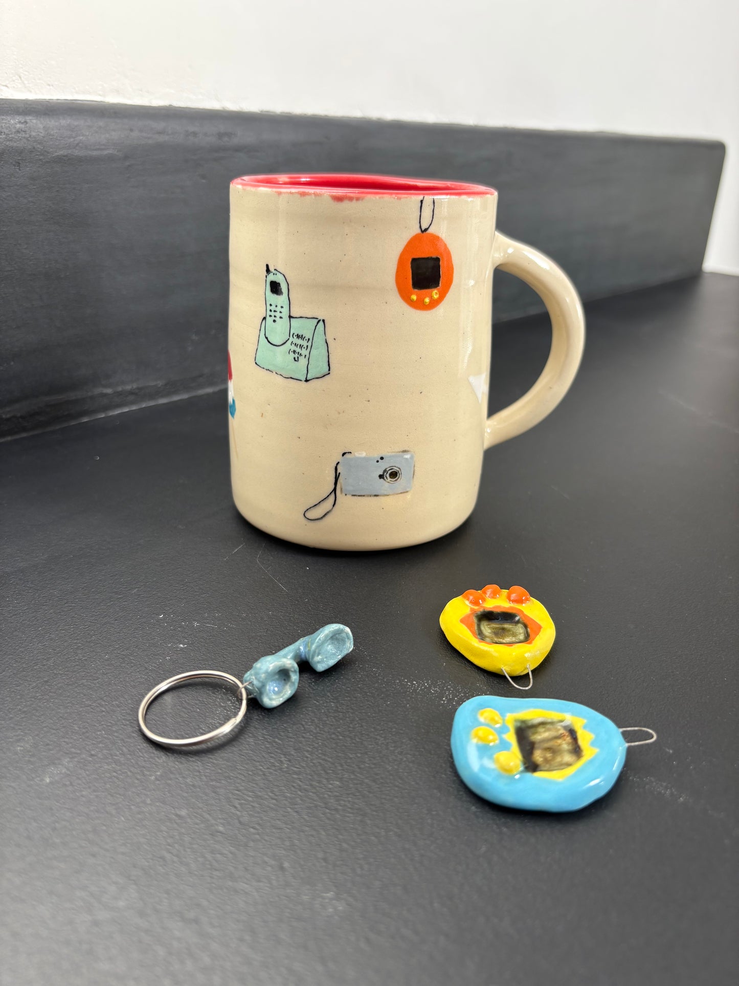 2000s Nostalgia Mug