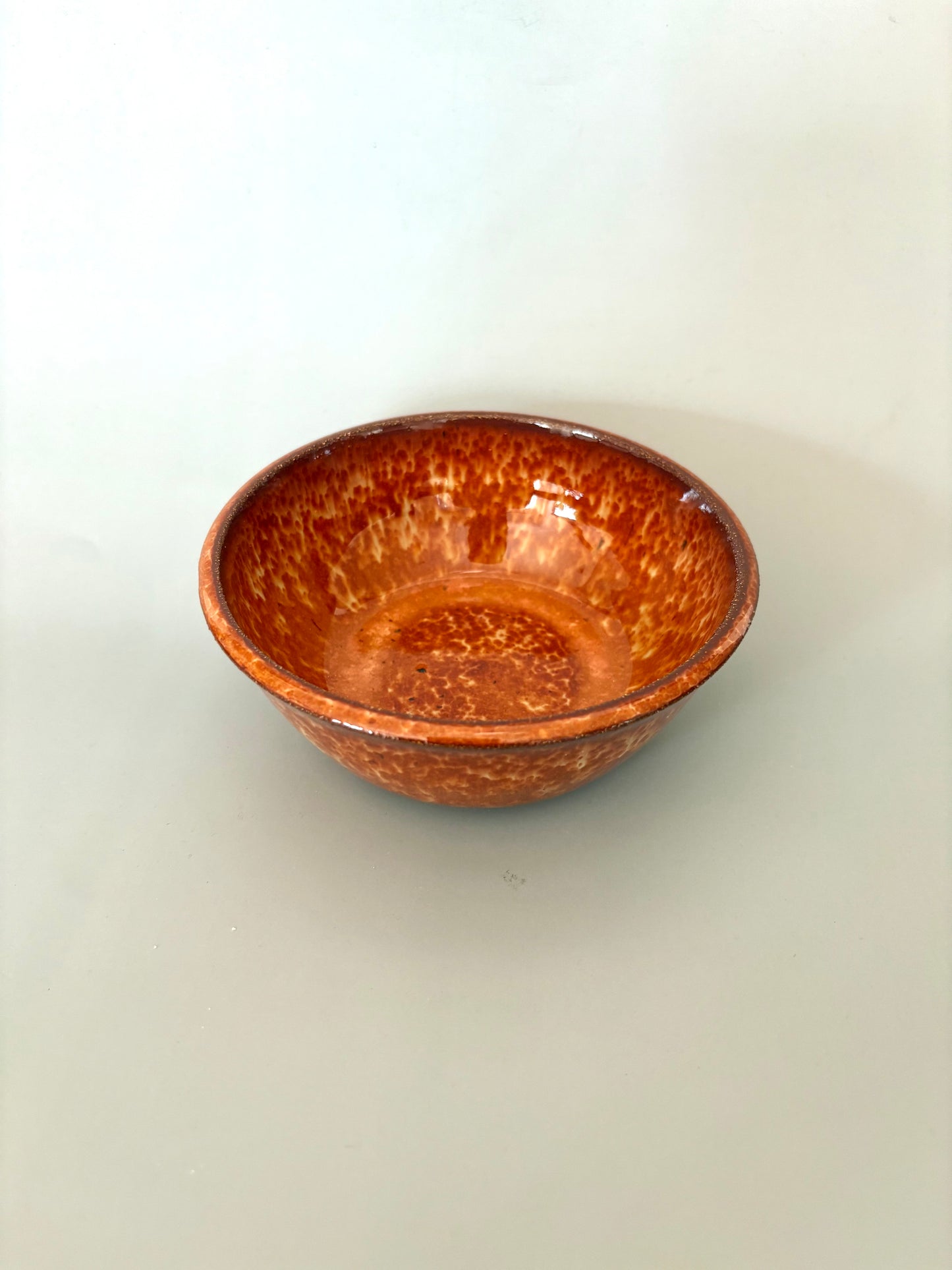 The Tiger Bowls