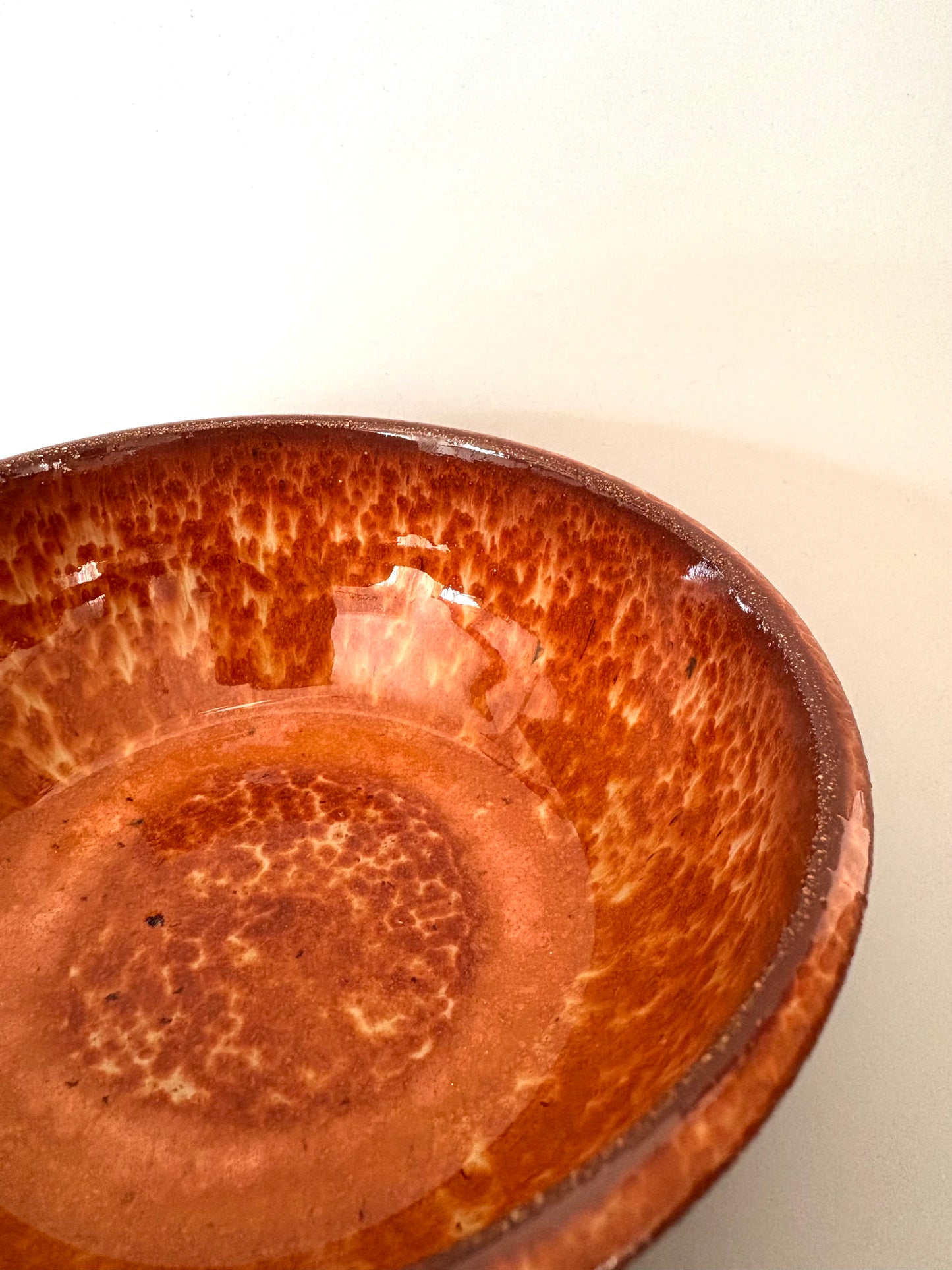 The Tiger Bowls