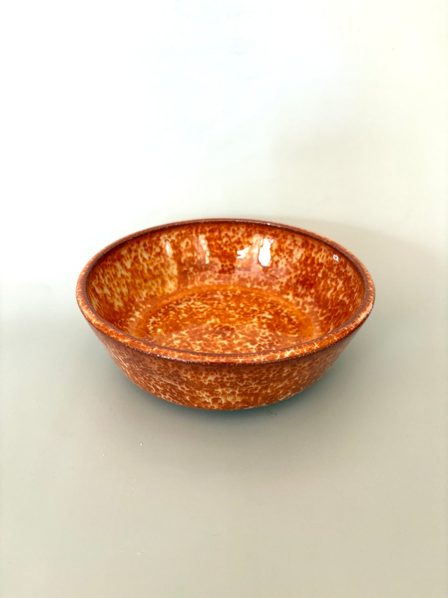 The Tiger Bowls