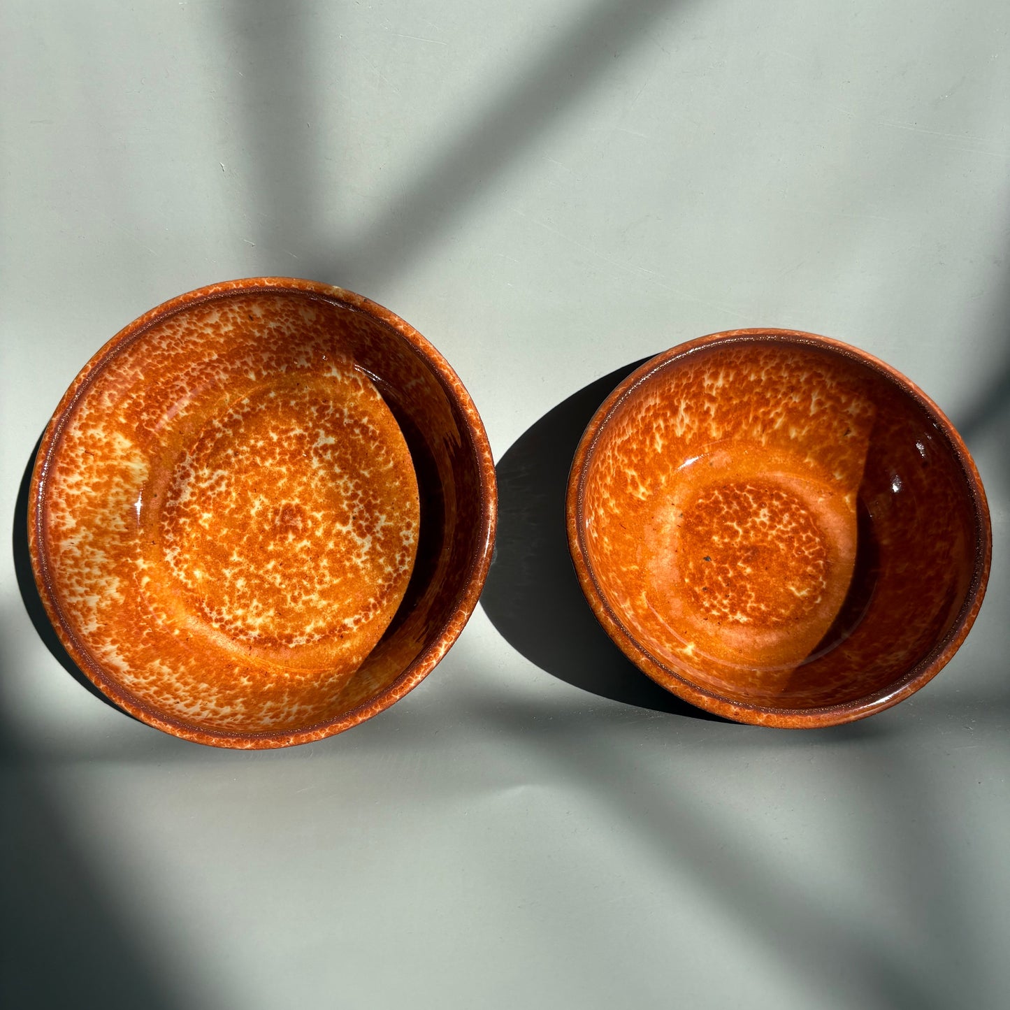 The Tiger Bowls