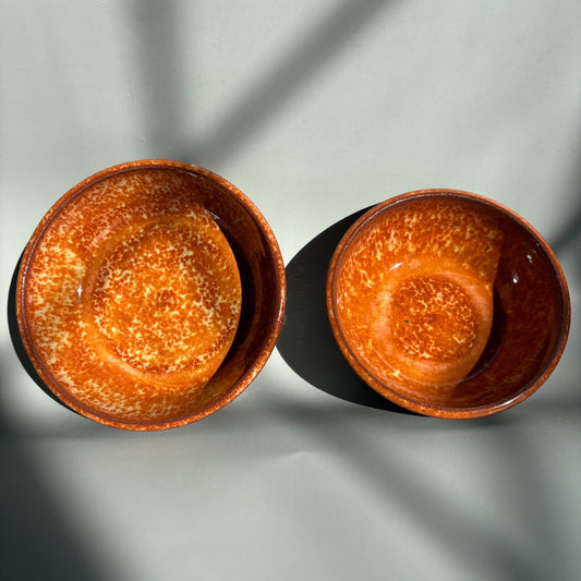 The Tiger Bowls