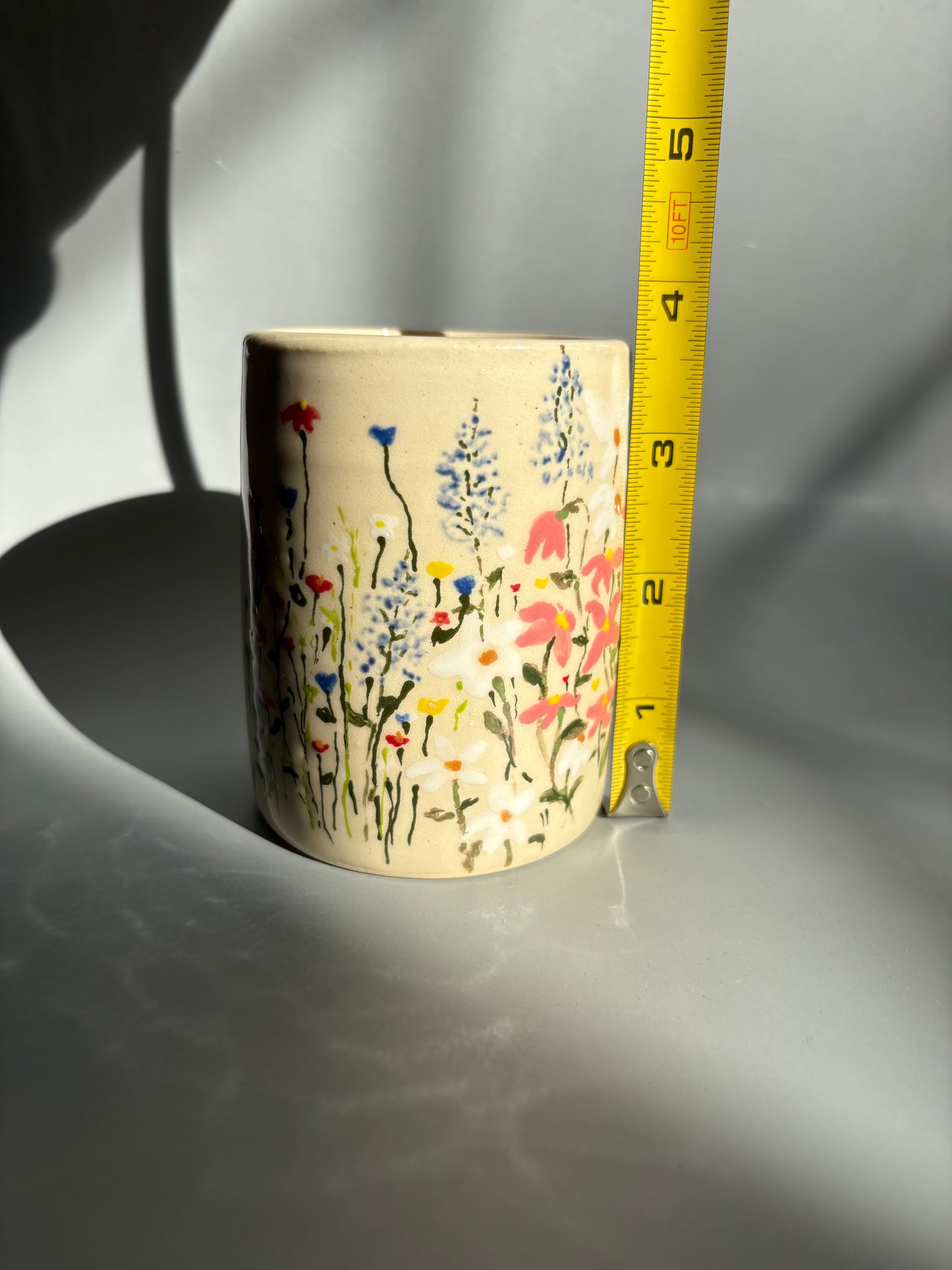 The Wildflower Cup