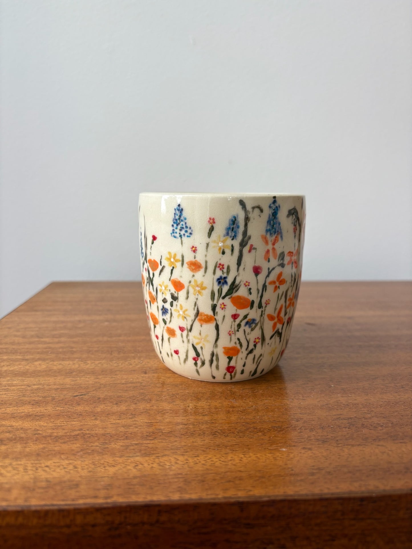 Field o' Flowers Mug