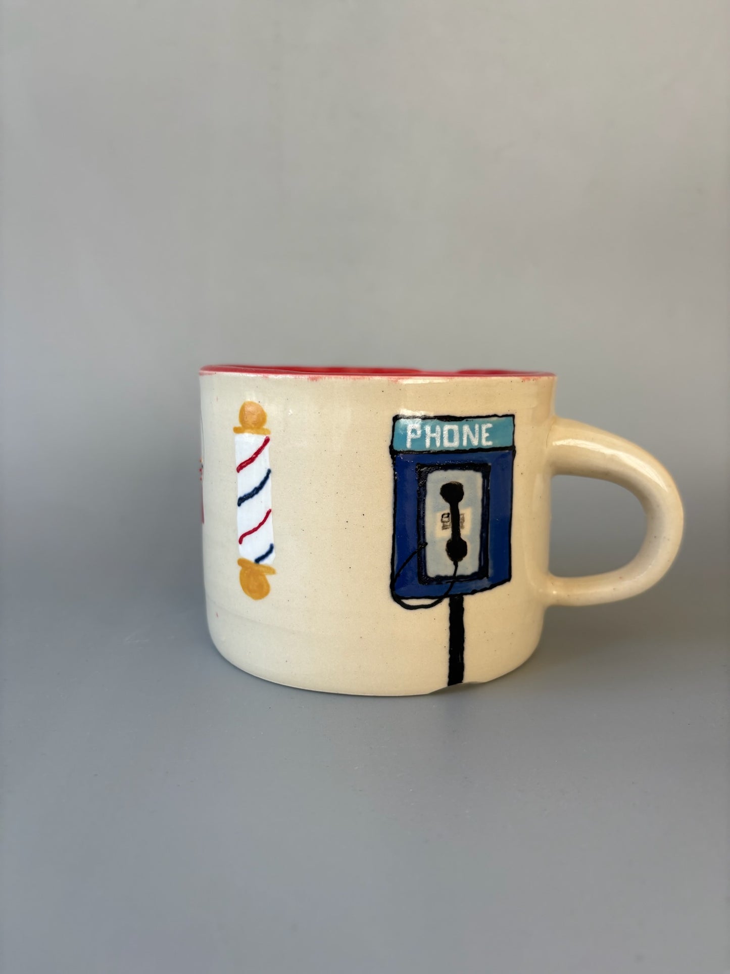 Americana Mug
