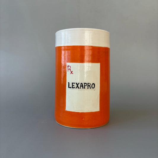 Lexapro Cup