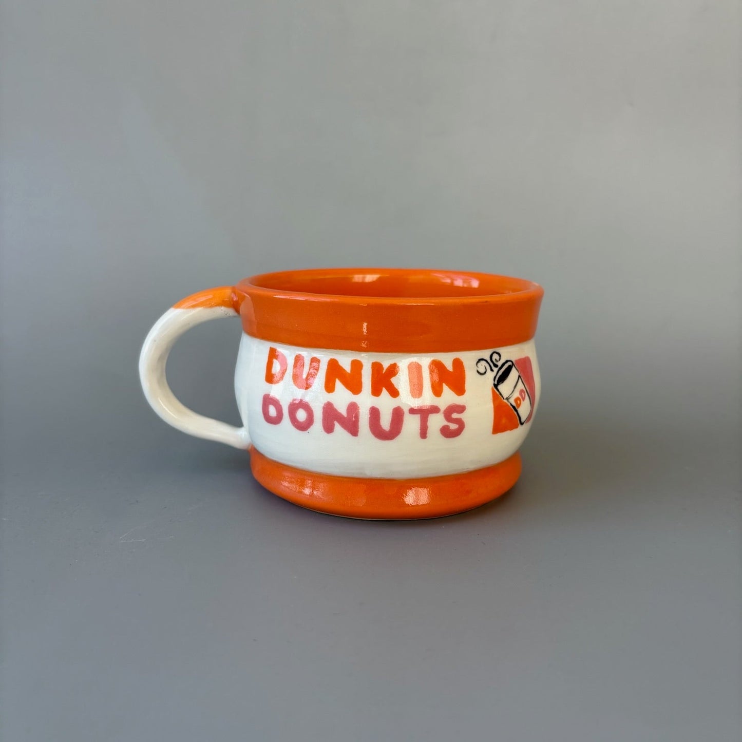 Dunkin Donuts Mug