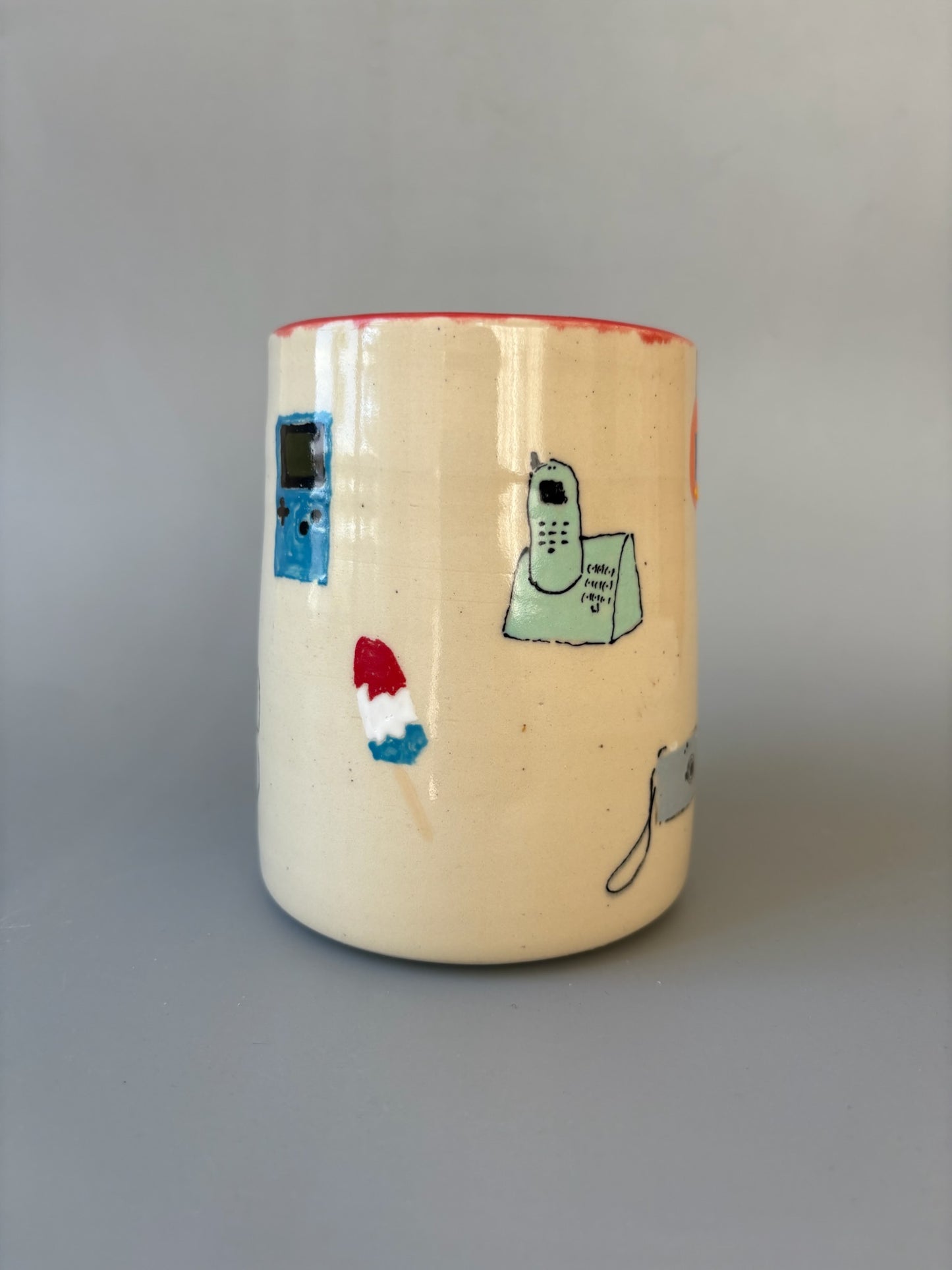 2000s Nostalgia Mug