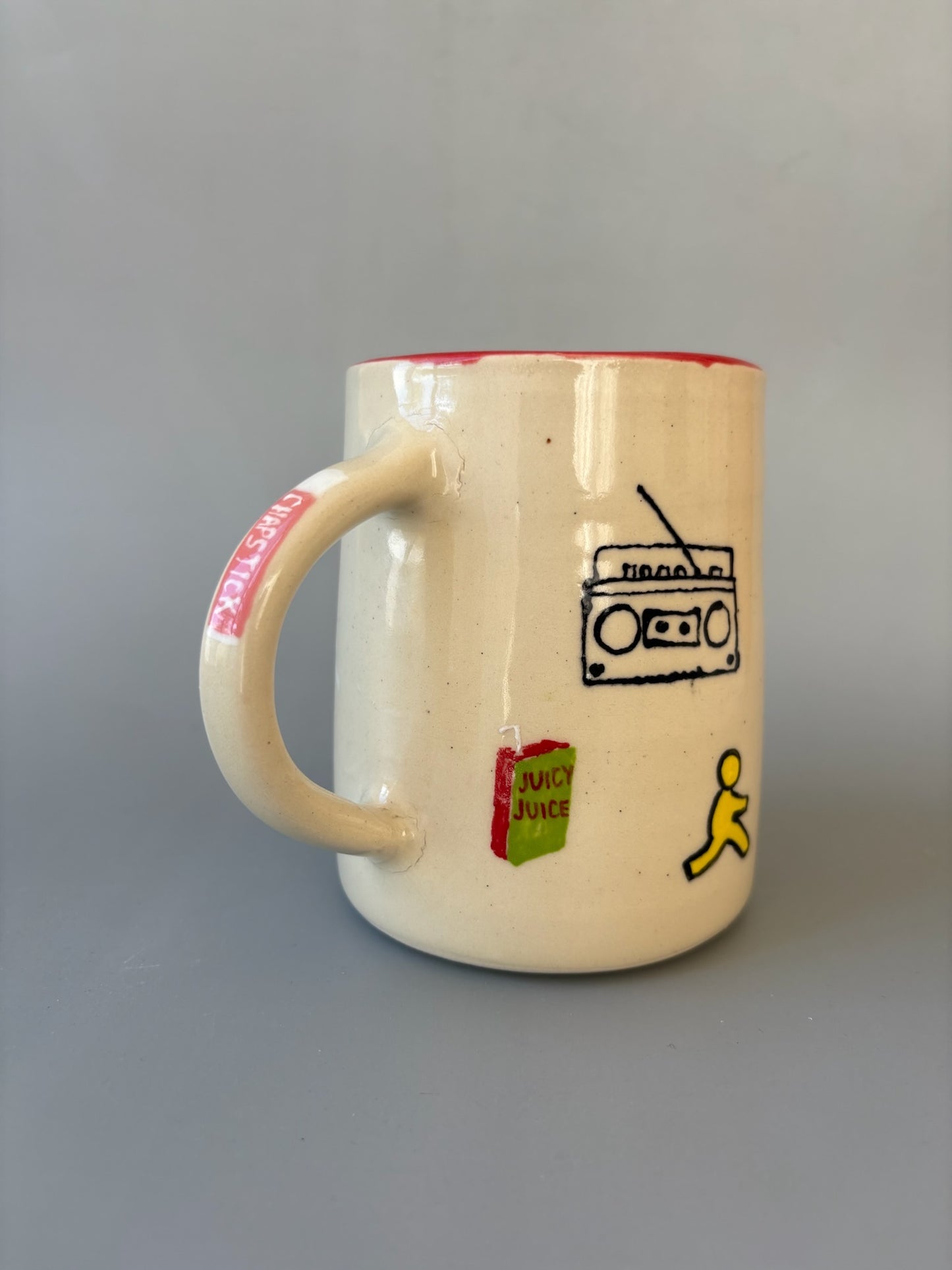 2000s Nostalgia Mug
