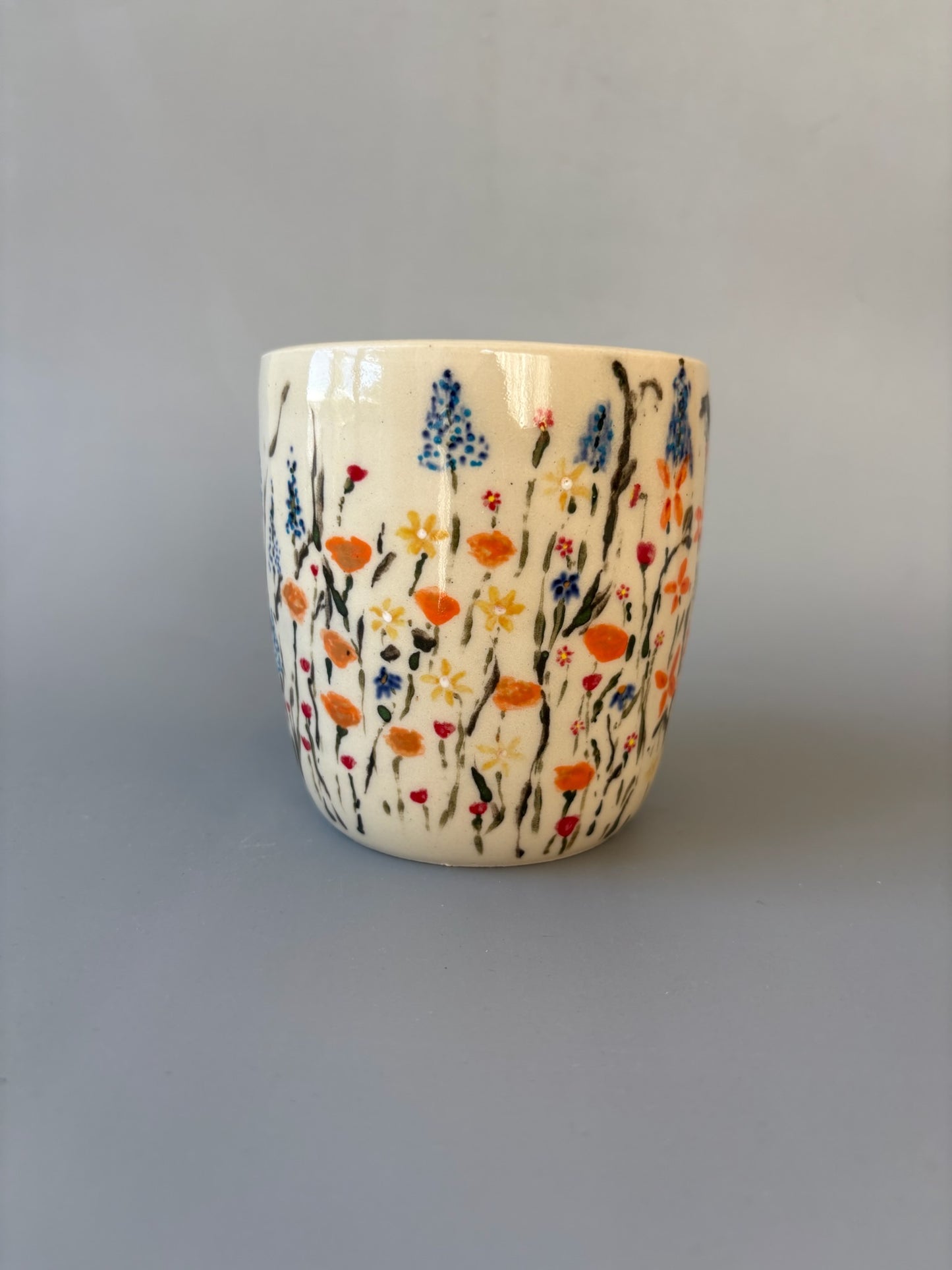 Field o' Flowers Mug