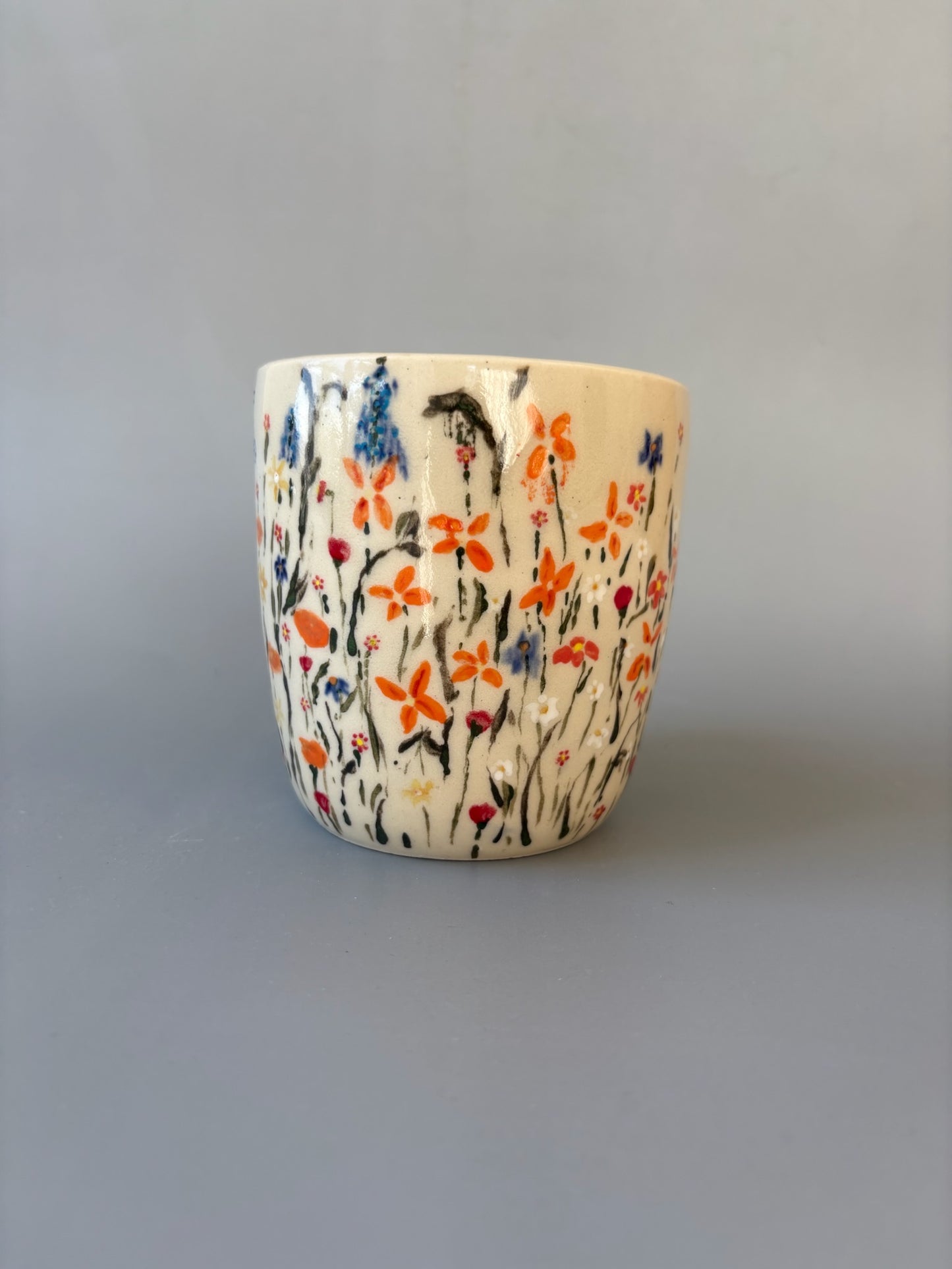 Field o' Flowers Mug