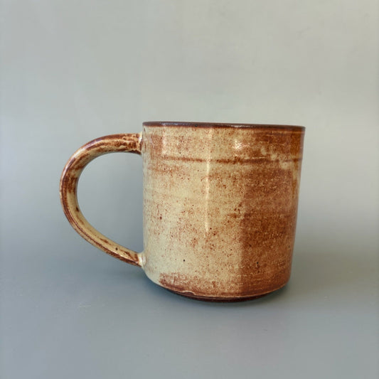 Rusty Sisters Mugs