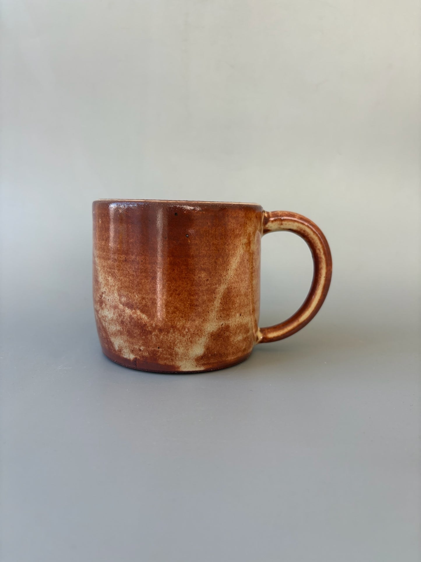 Rusty Sisters Mugs