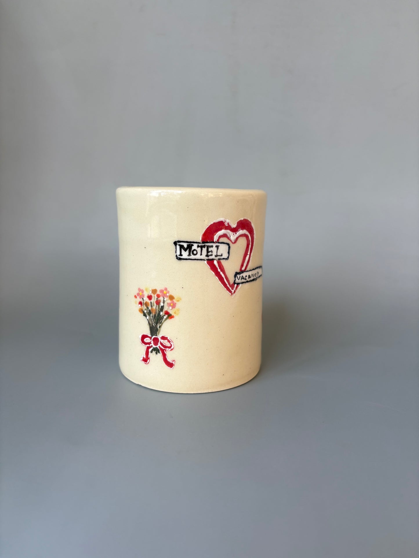 The Cherry Circus Cup