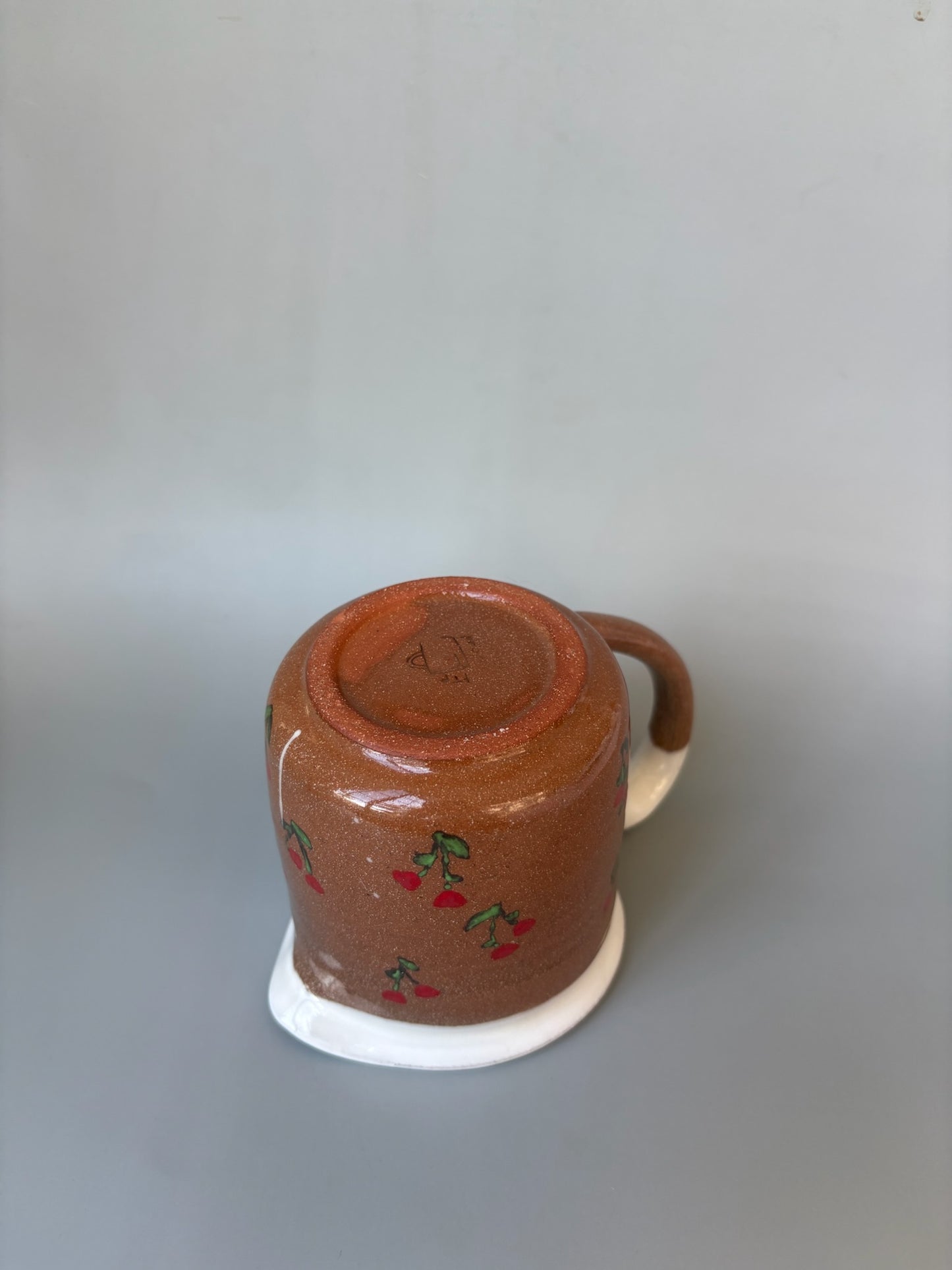 The Morning Creamer Pitcher