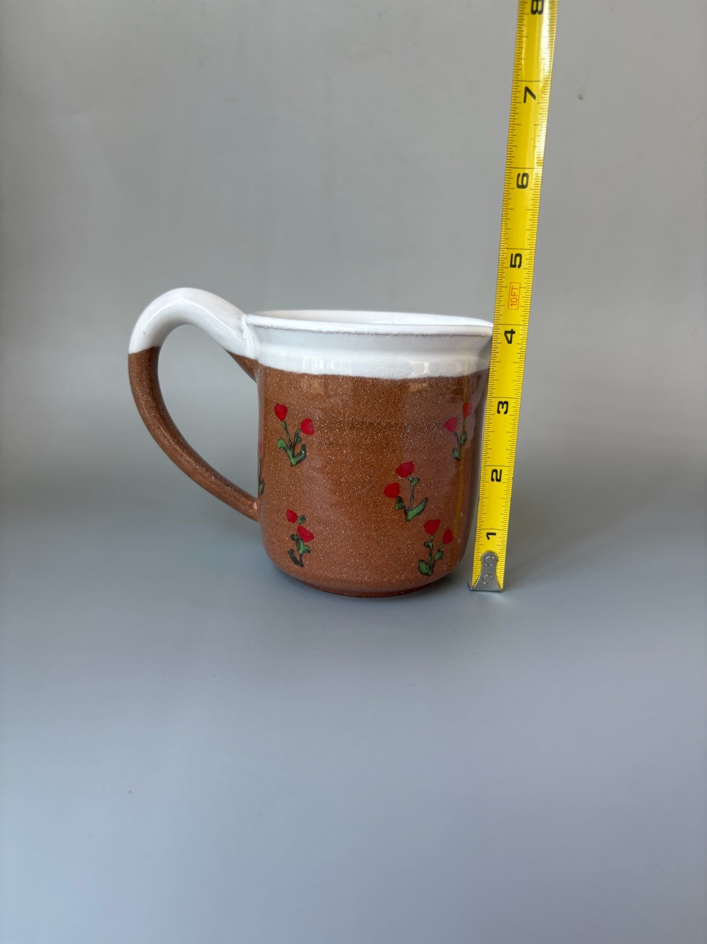 The Morning Creamer Pitcher