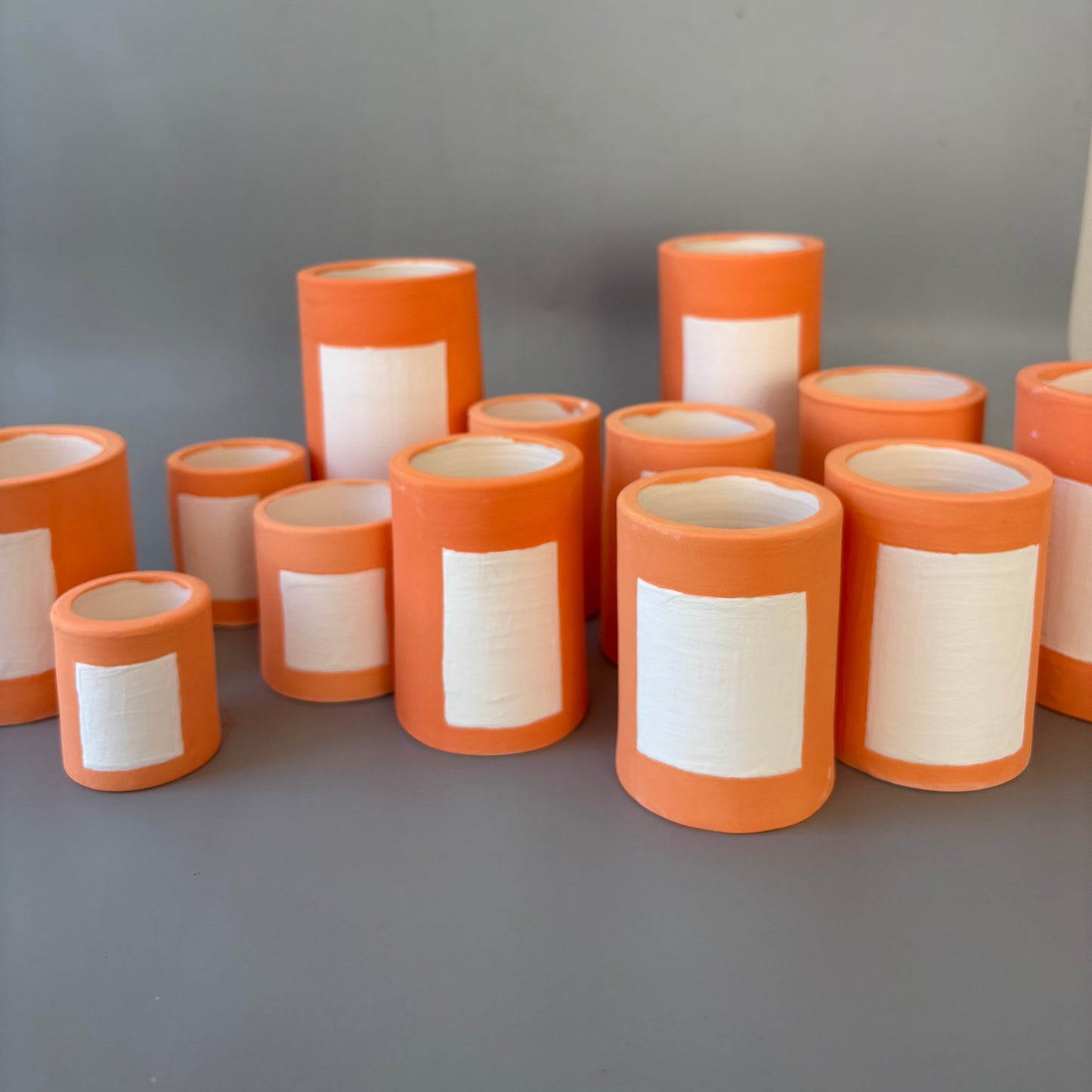 Customizable Rx Jars