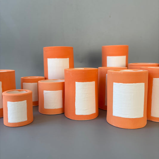 Customizable Rx Jars