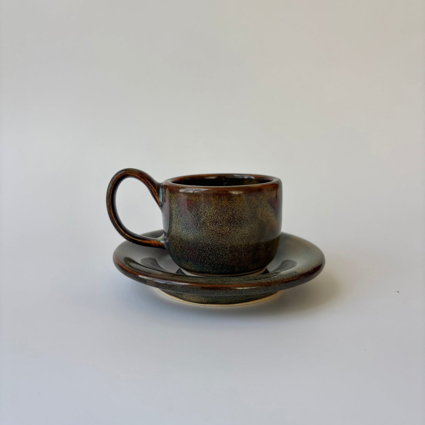 The Galaxy Espresso Set