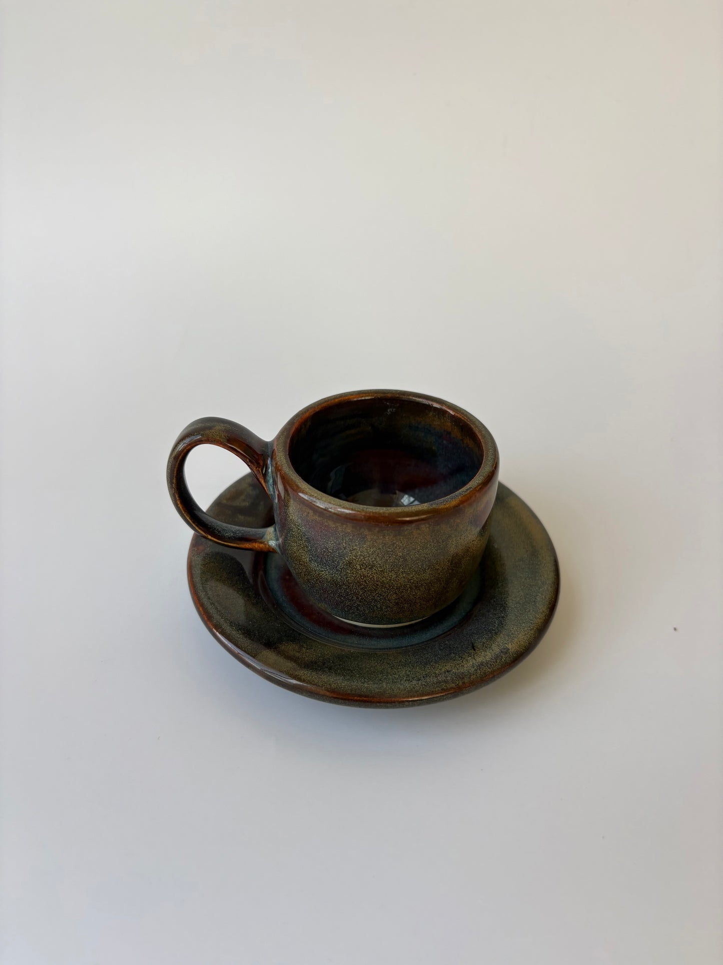 The Galaxy Espresso Set
