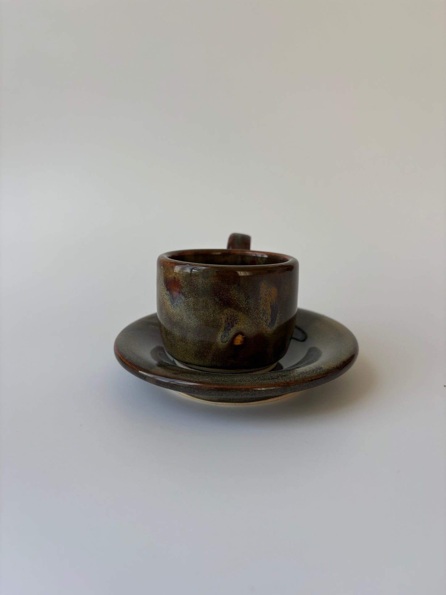 The Galaxy Espresso Set