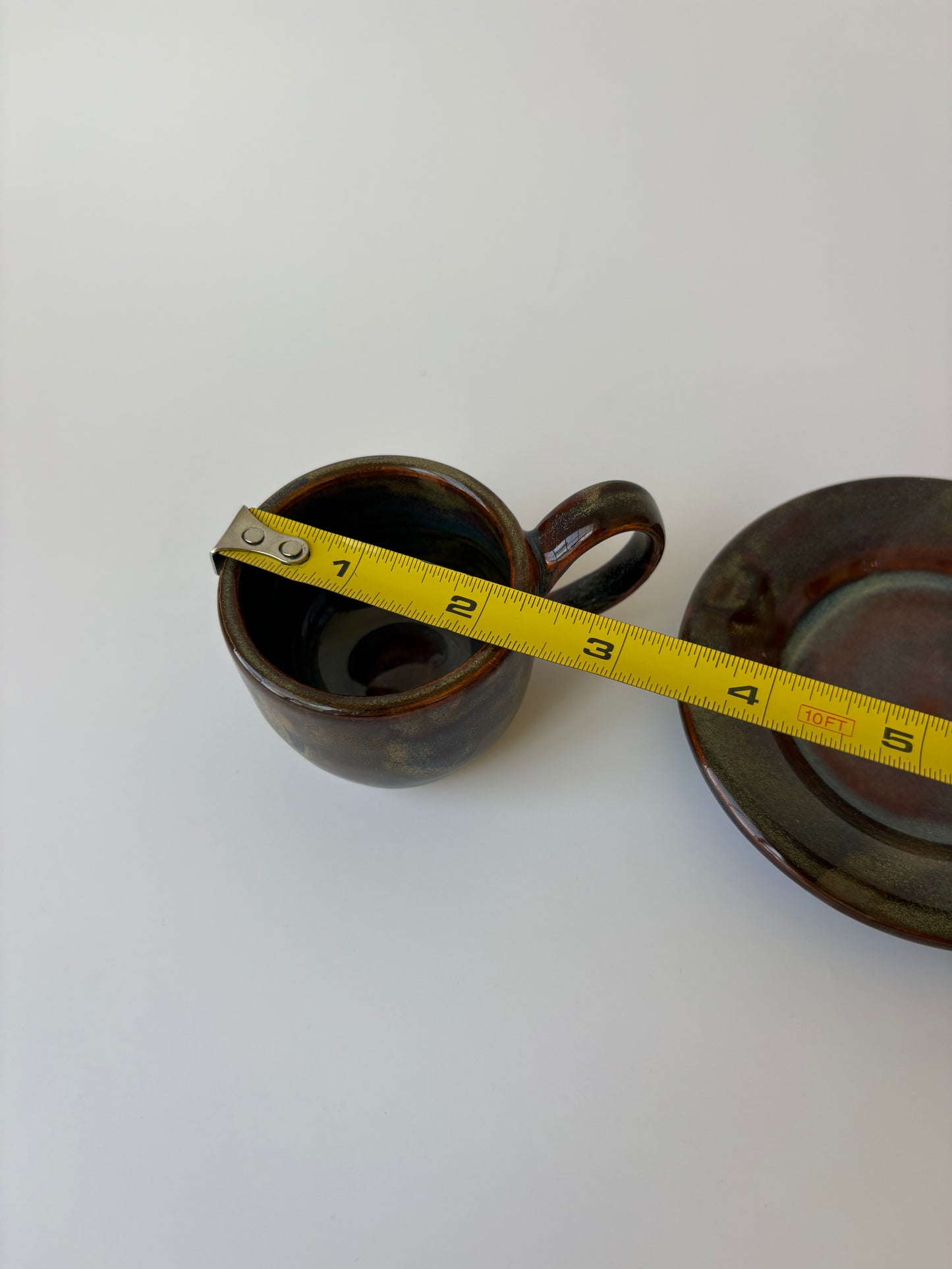The Galaxy Espresso Set