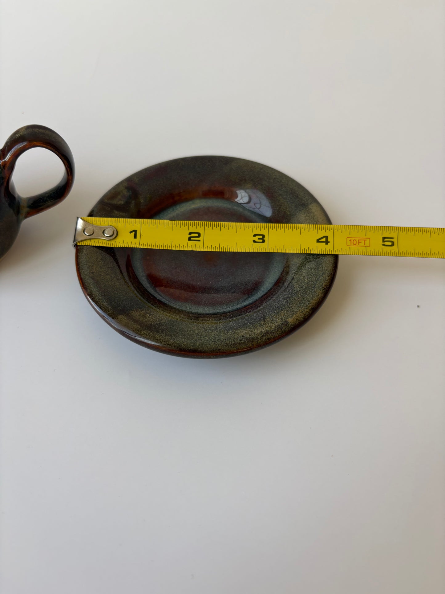 The Galaxy Espresso Set