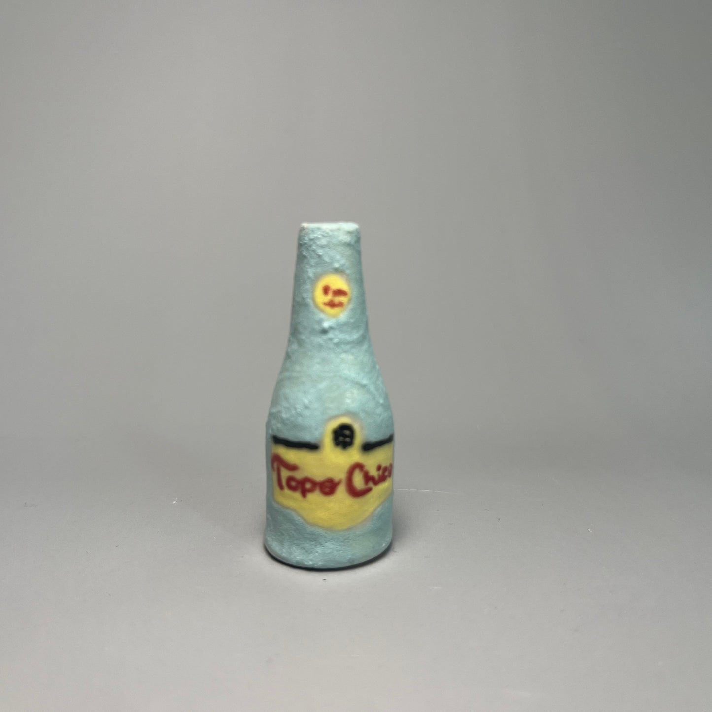 Micro Topo Chico