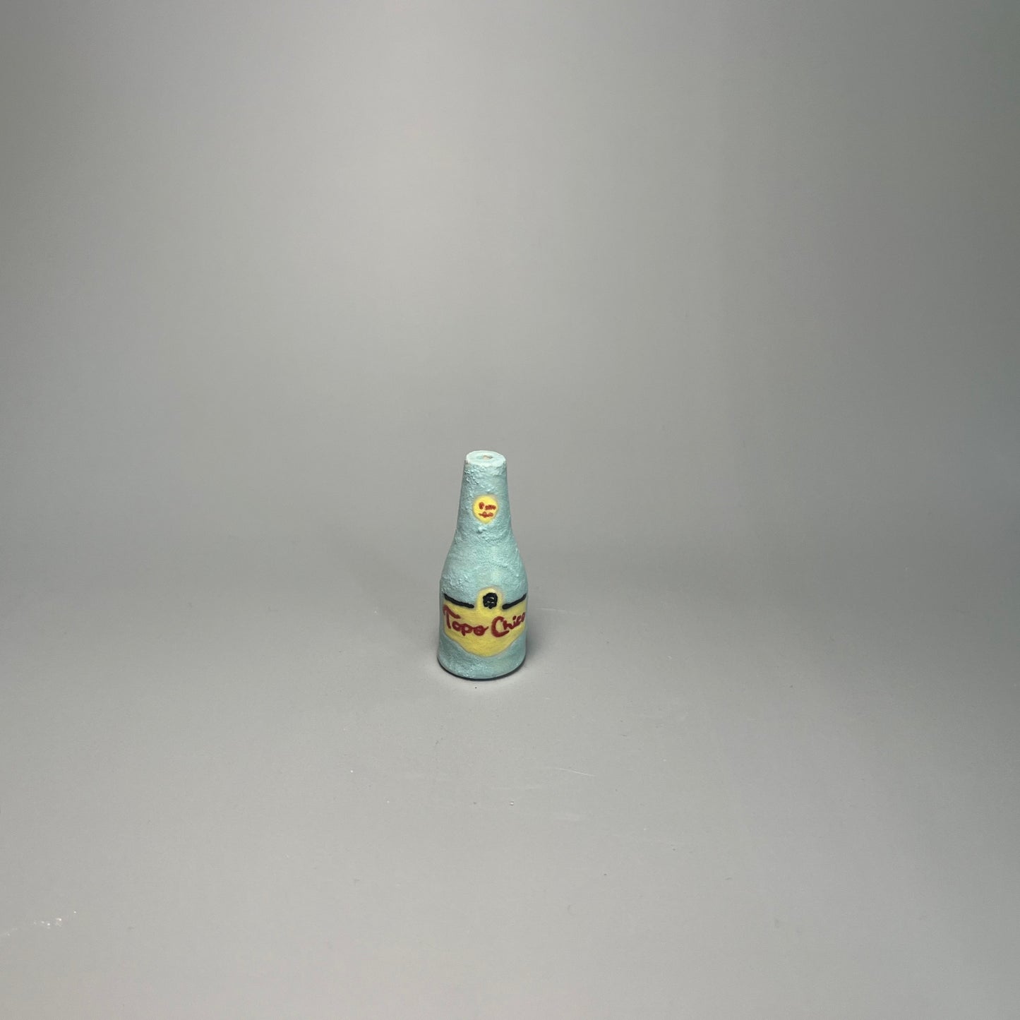 Micro Topo Chico