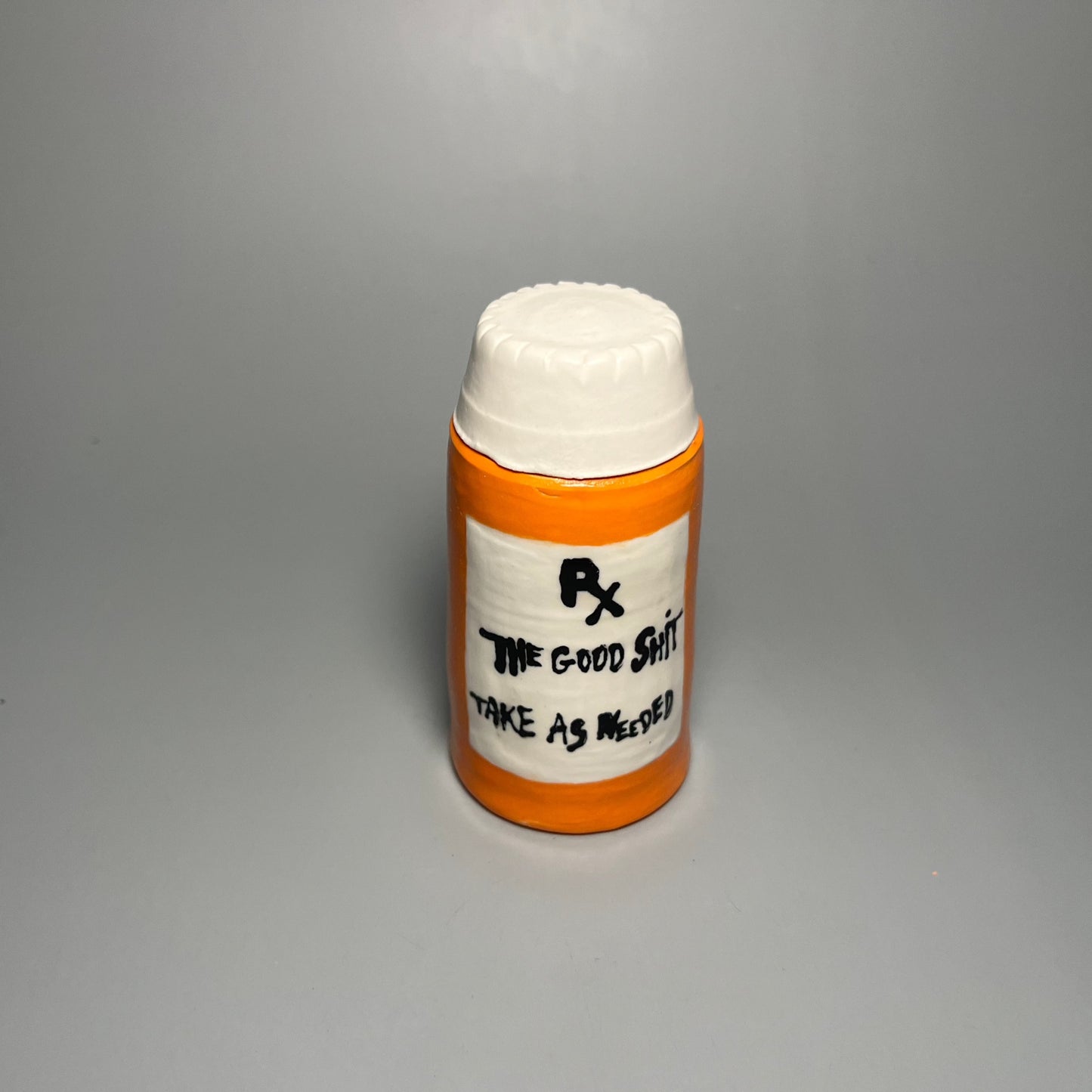 The Good Shit Rx Jar