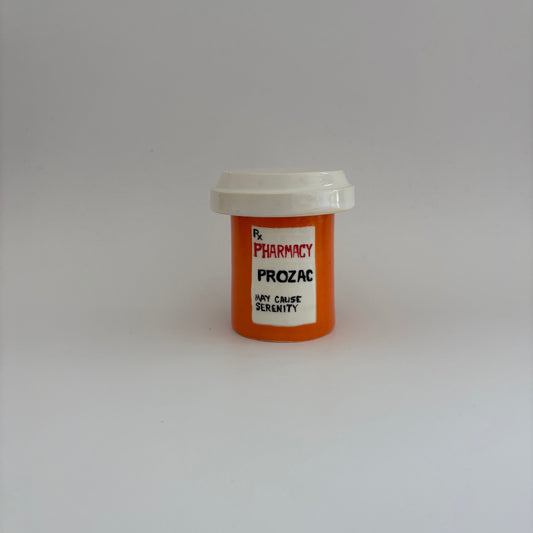 Prozac Rx Jar