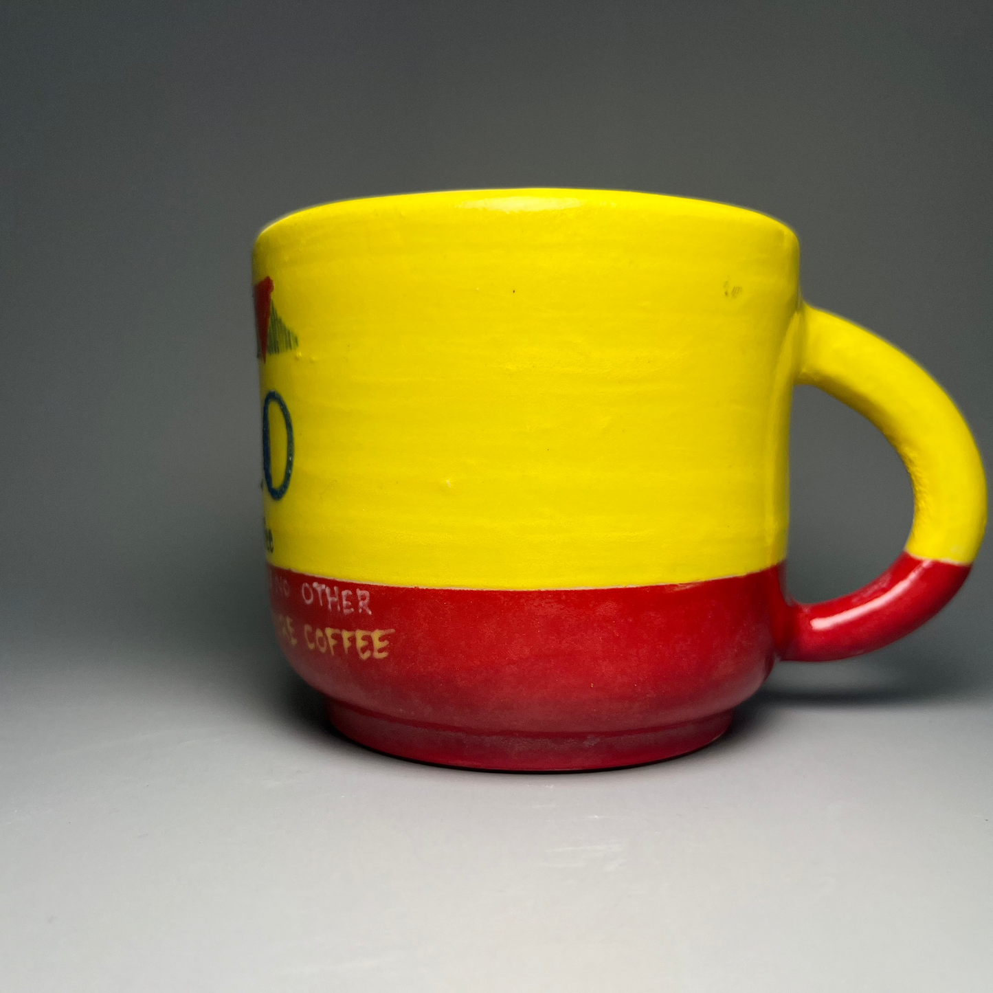 Cafe Bustelo Mug