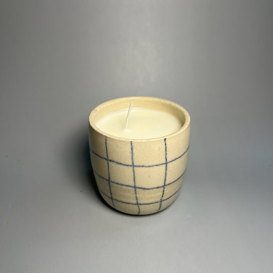 The Textbook Candle