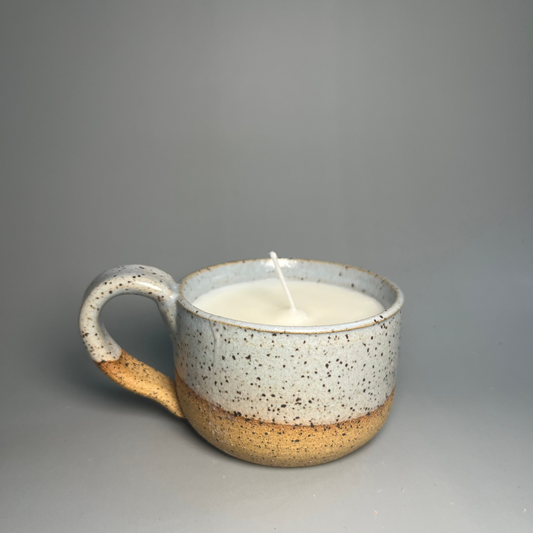 The Lidded Mug