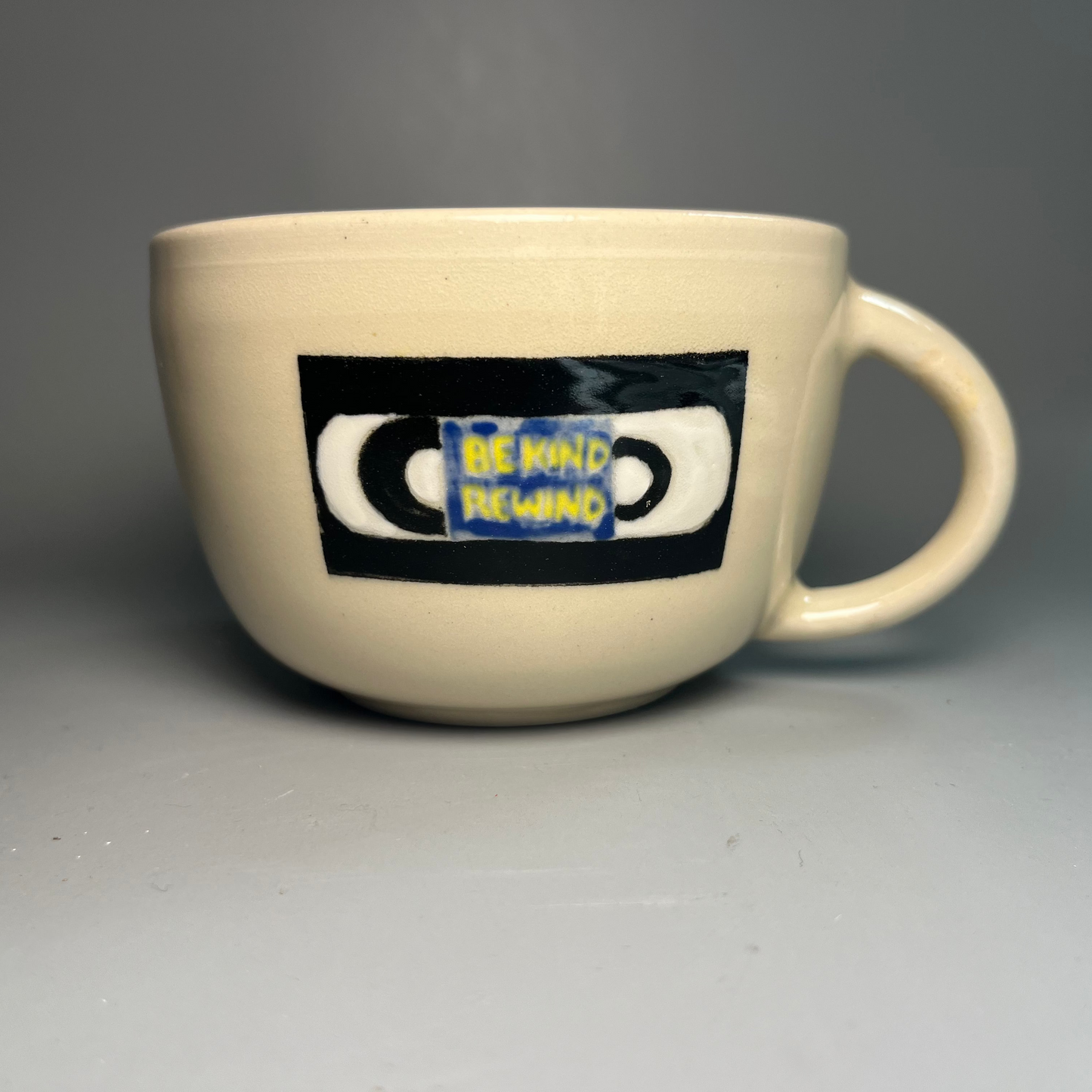 Blockbuster Mug