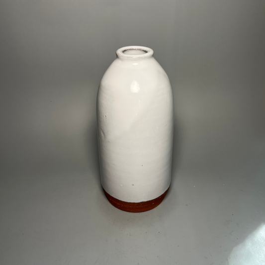 Terra Blanc Vase